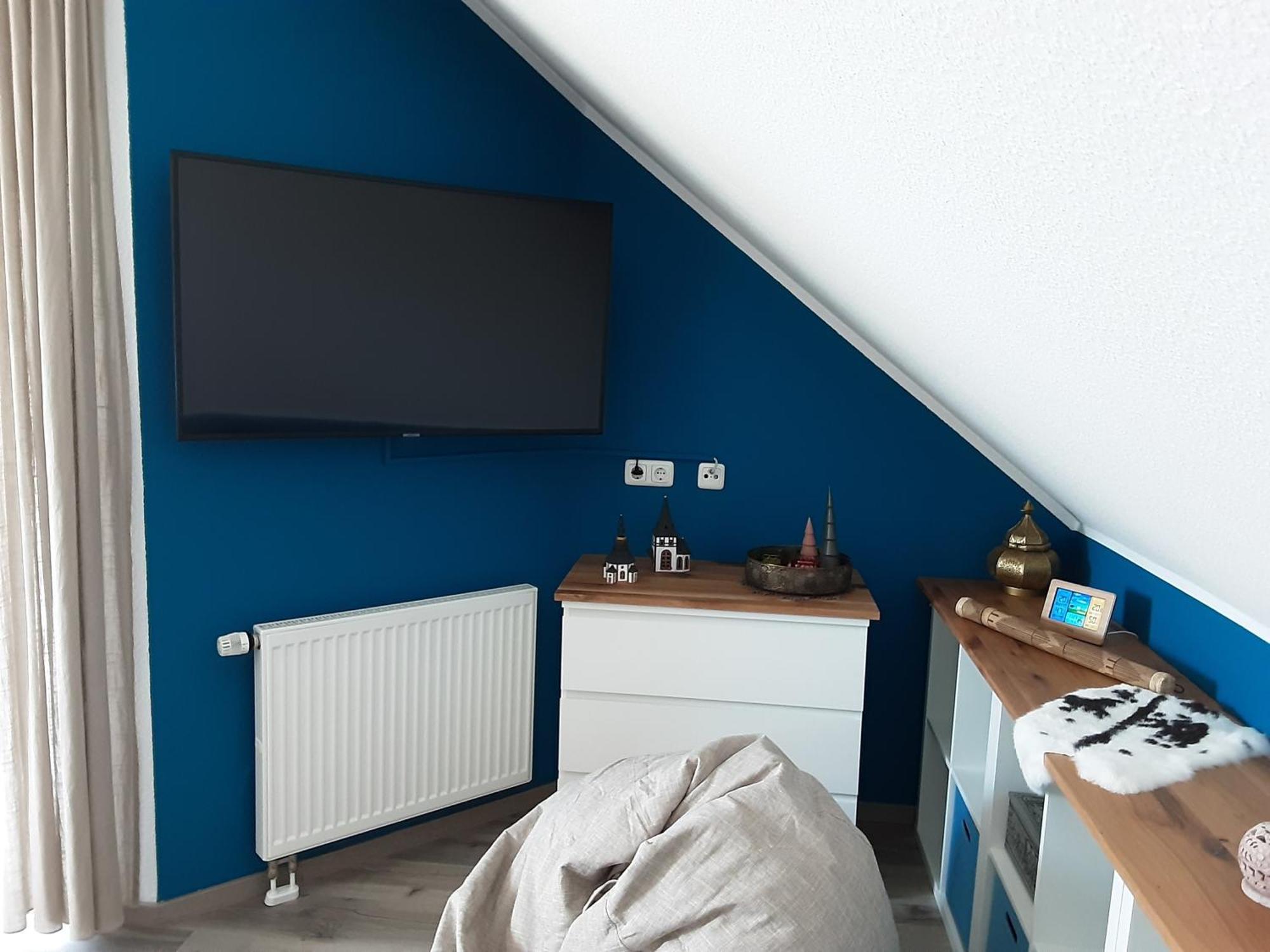 Ferienwohnung Grujo Blankenheim  Extérieur photo