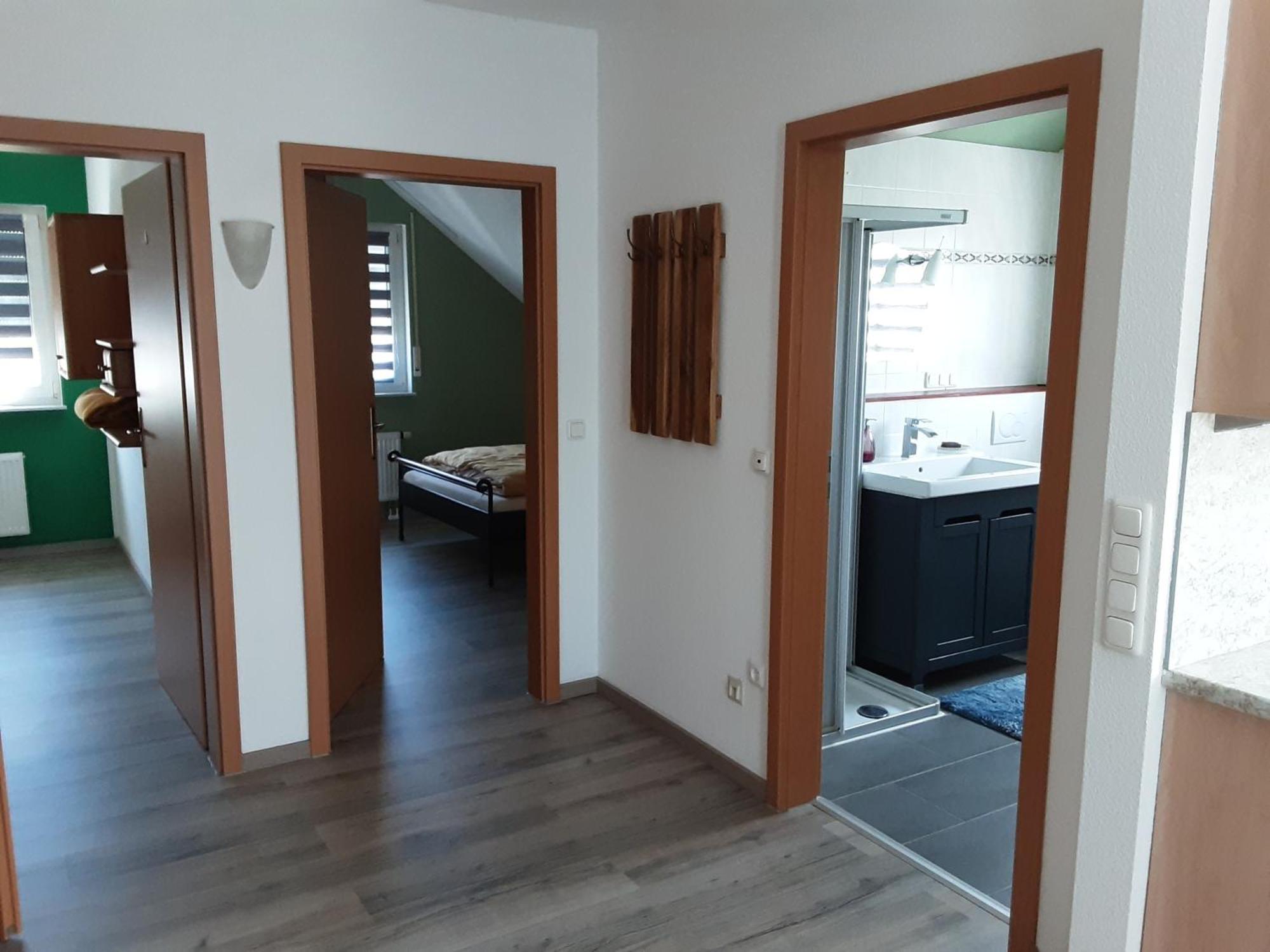 Ferienwohnung Grujo Blankenheim  Extérieur photo