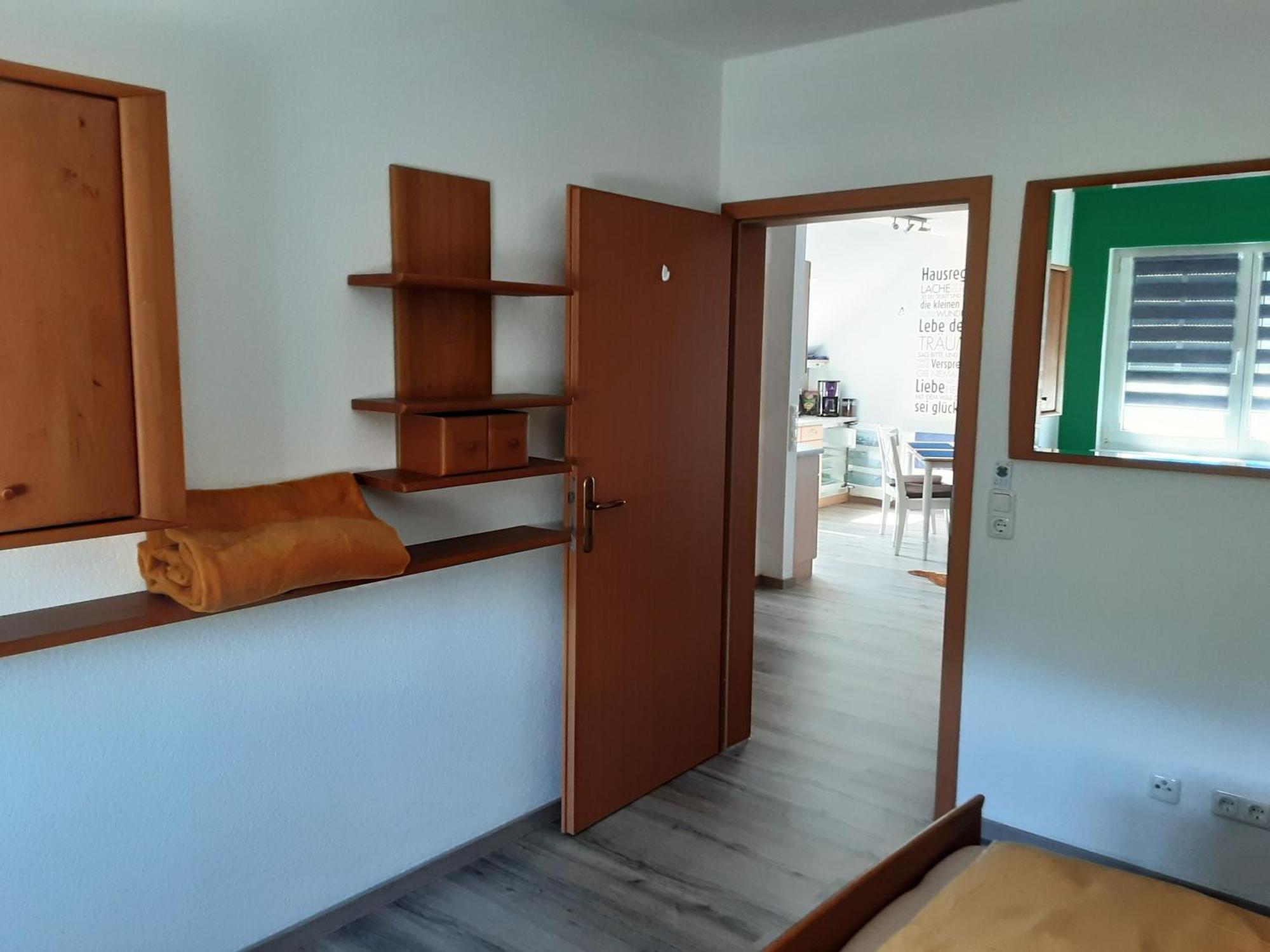 Ferienwohnung Grujo Blankenheim  Extérieur photo