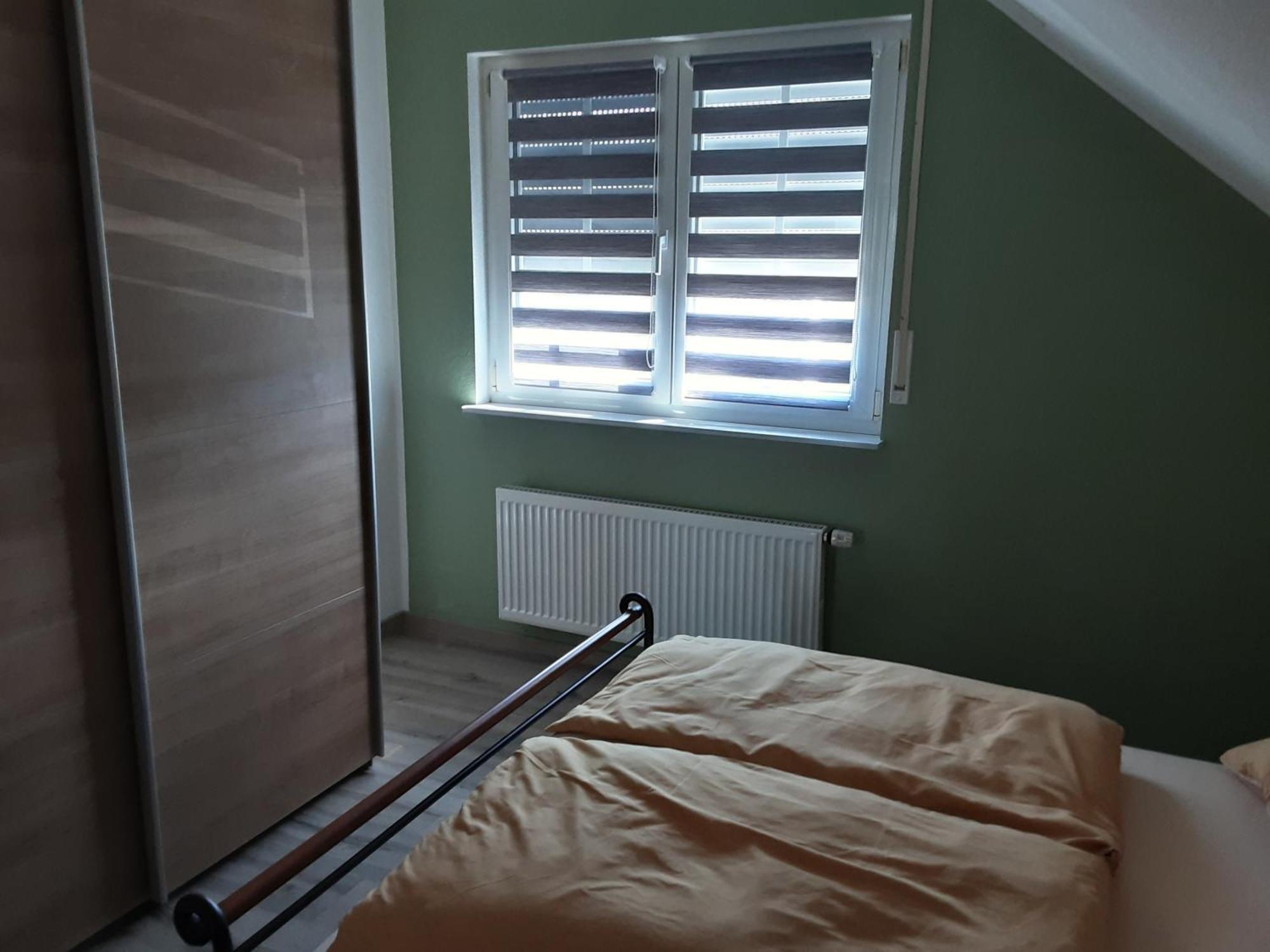 Ferienwohnung Grujo Blankenheim  Extérieur photo