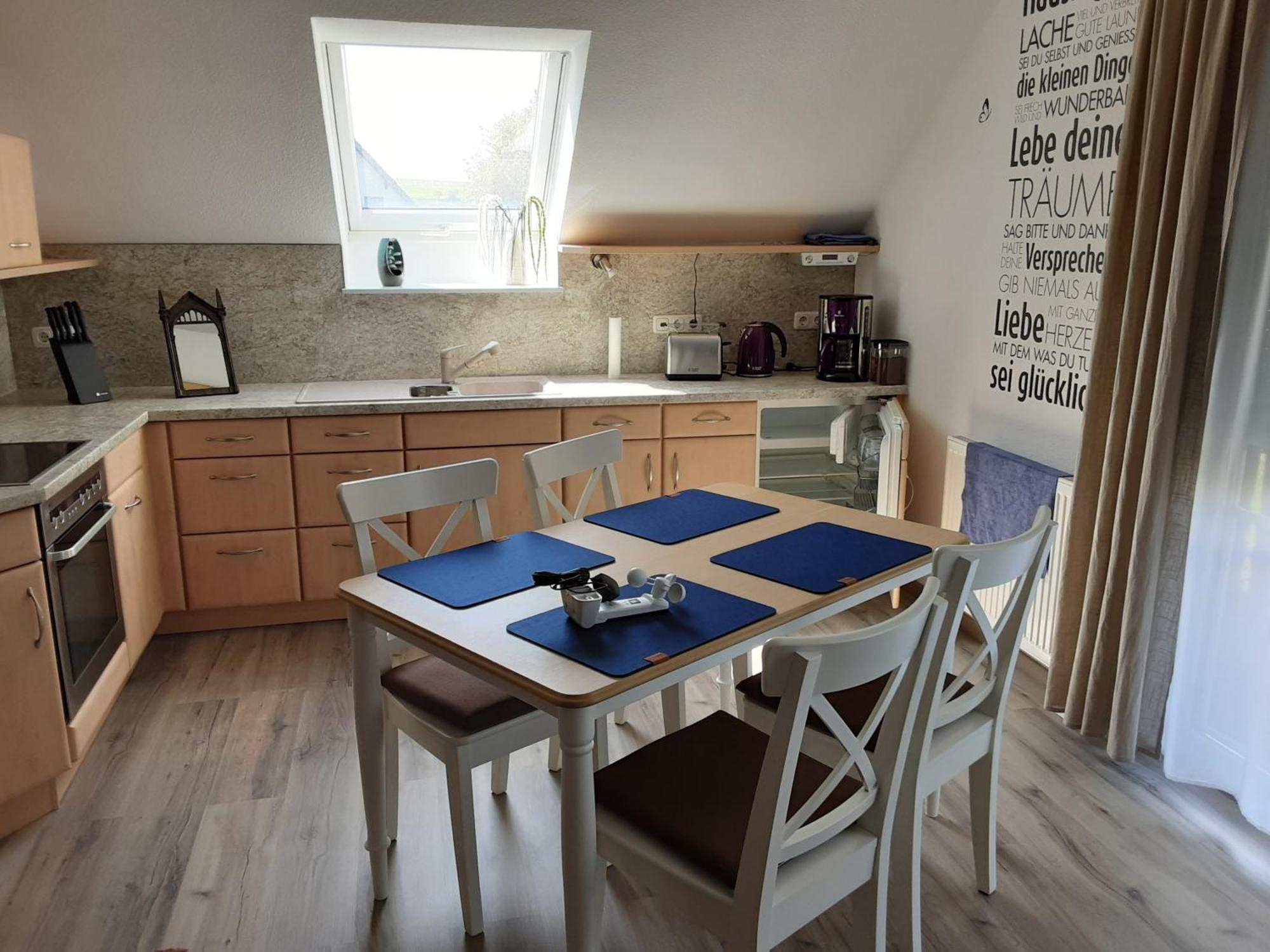 Ferienwohnung Grujo Blankenheim  Extérieur photo