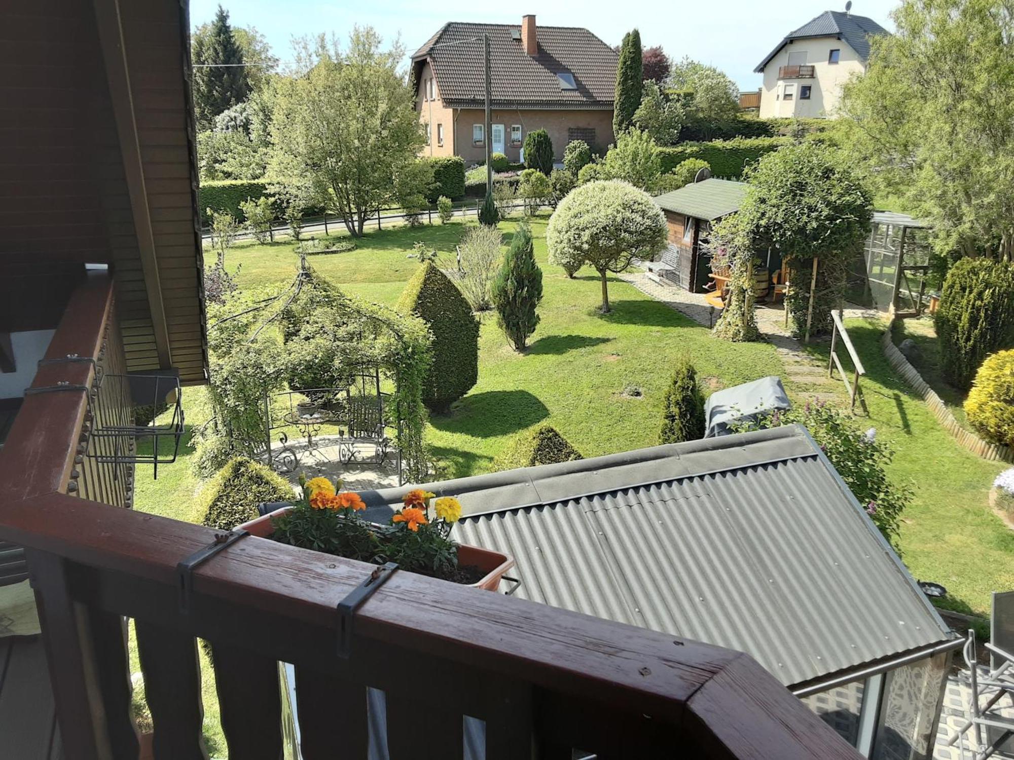 Ferienwohnung Grujo Blankenheim  Extérieur photo